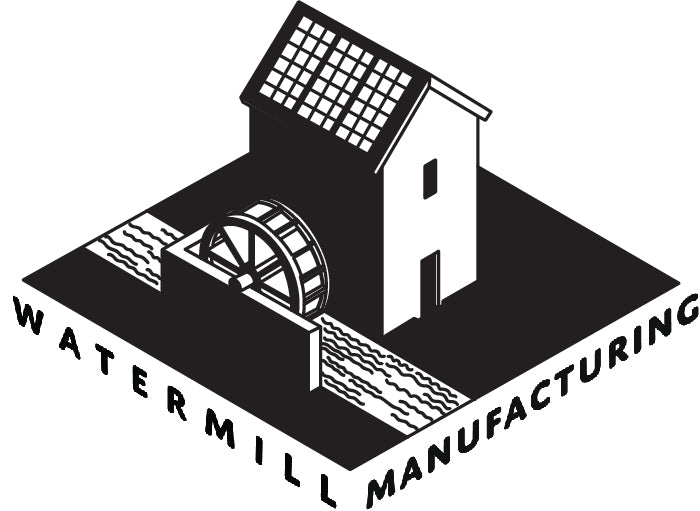 Watermill Manufacturing